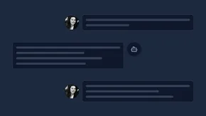 ChatMessages preview